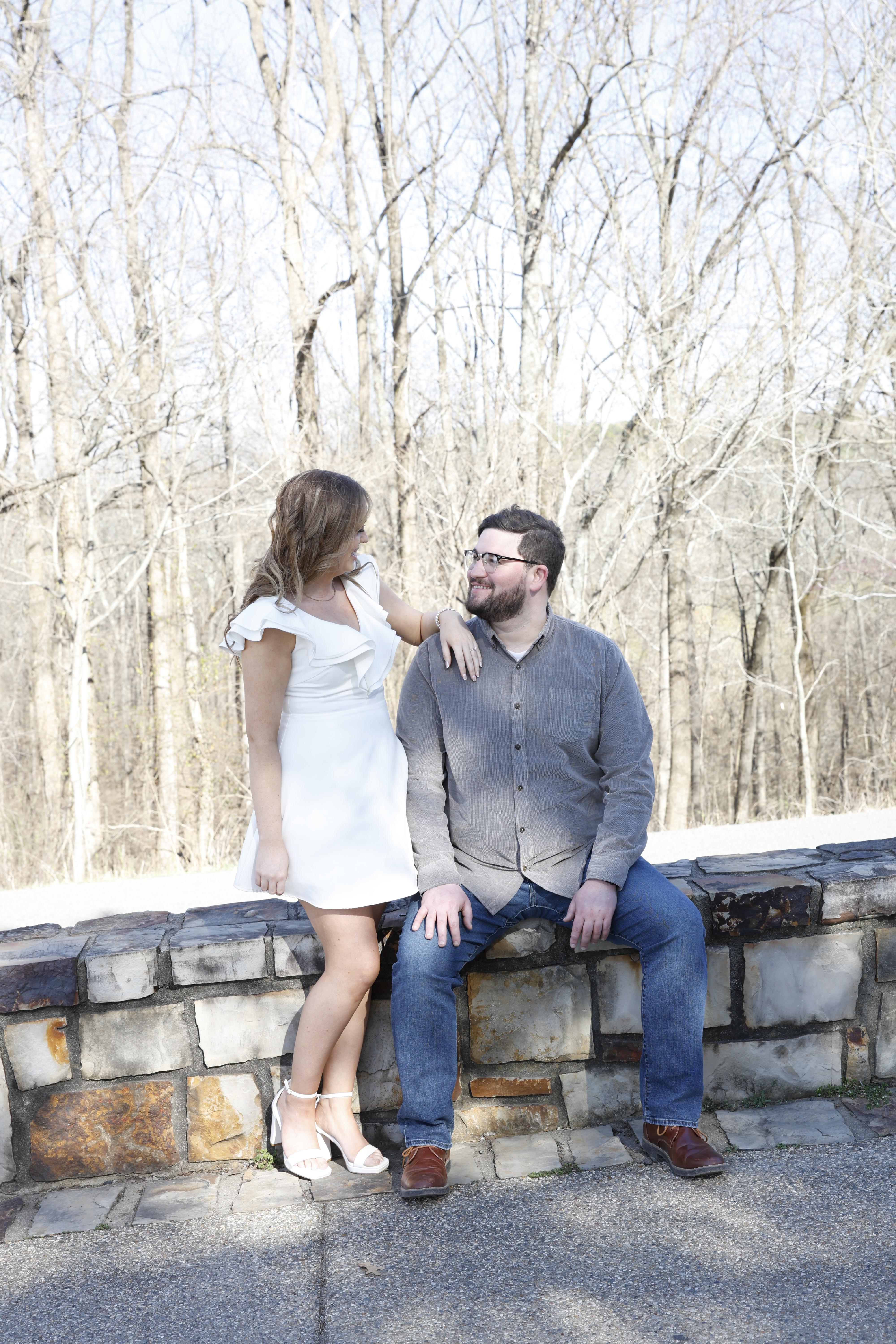 The Wedding Website of Micaylee Uhls and Weston Stoddard