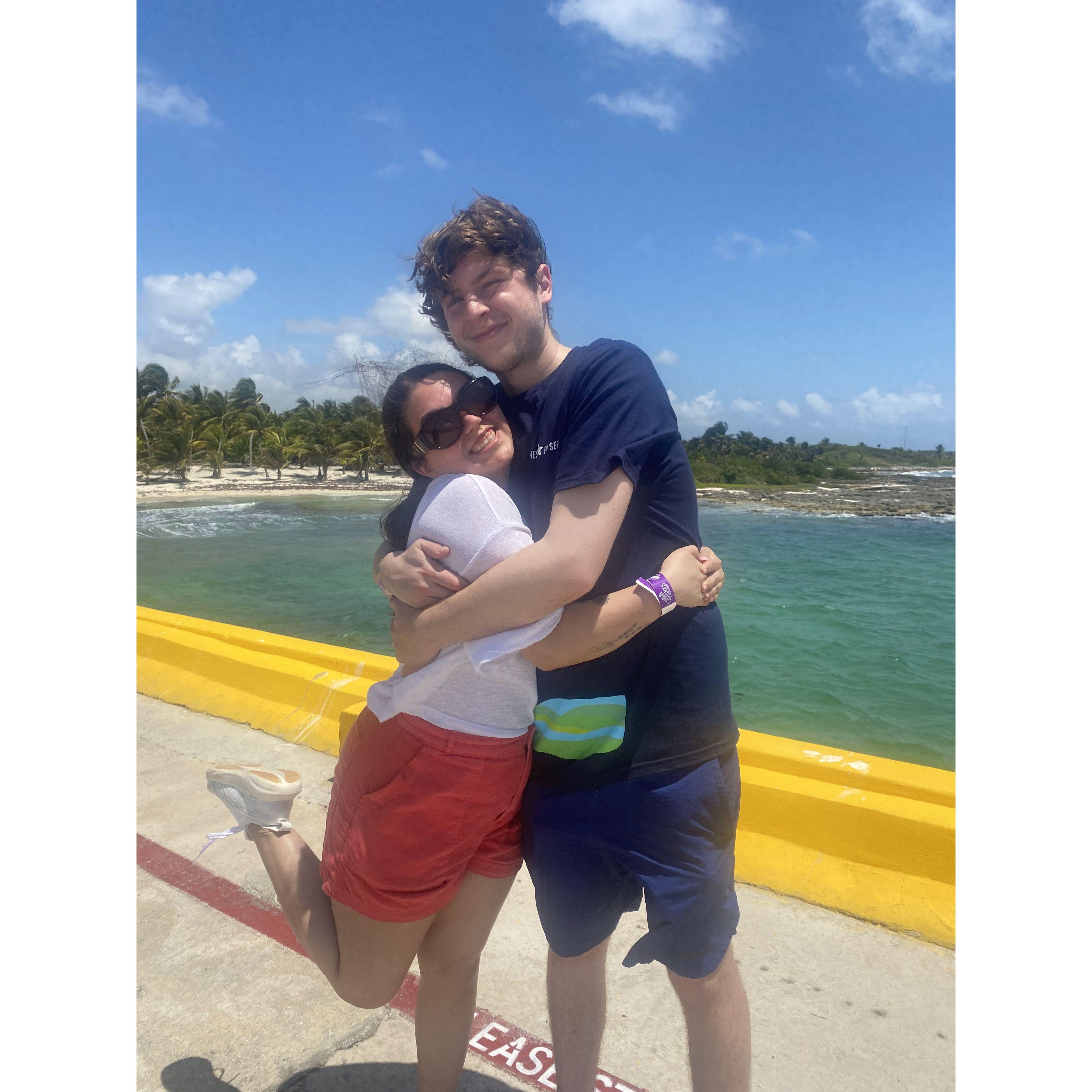 Mexico!!