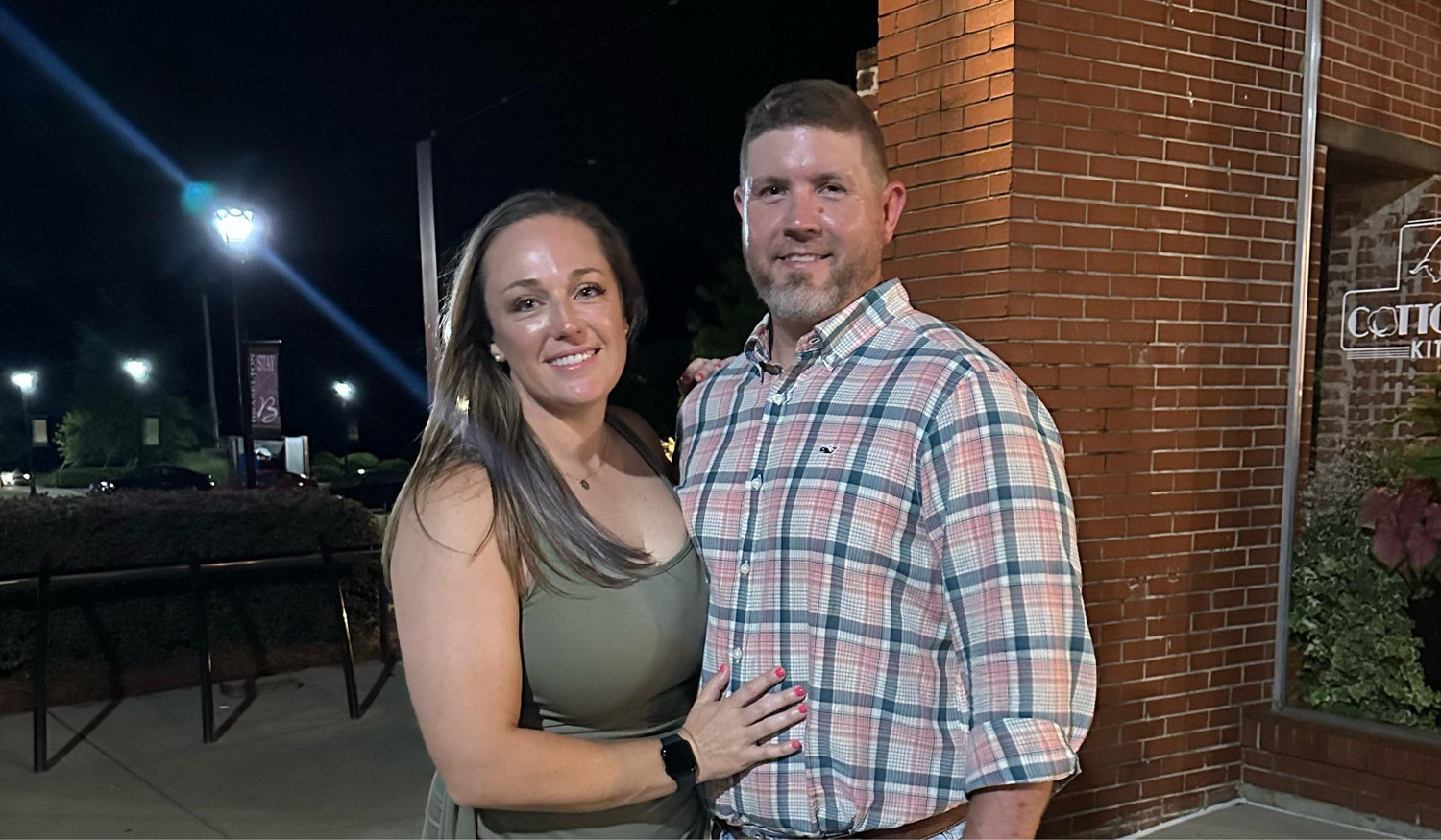 The Wedding Website of Sarah Applegarth and Jason Crosby