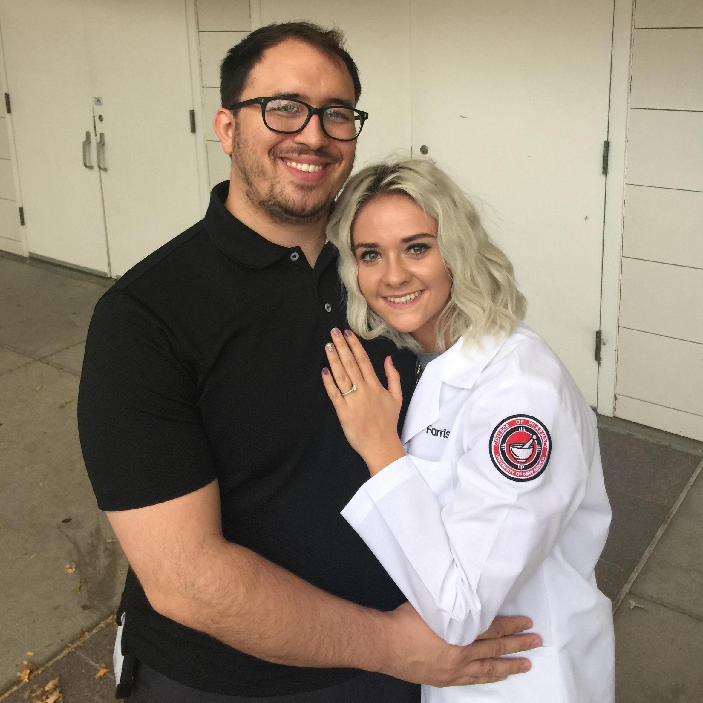 White Coat Ceremony 2017