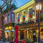 Old Town Alexandria
