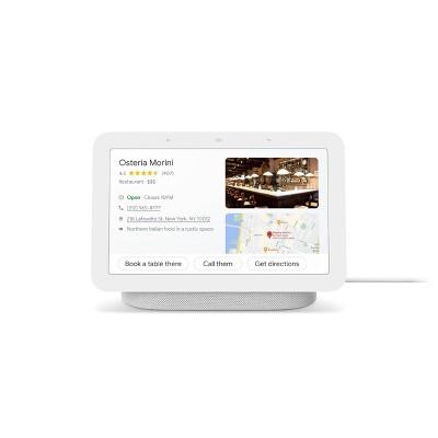 Google Nest Hub (2nd Gen) Smart Display