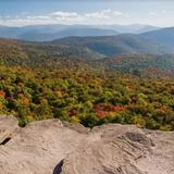Catskill Mountains