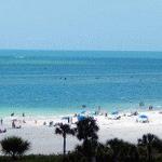Lido Beach