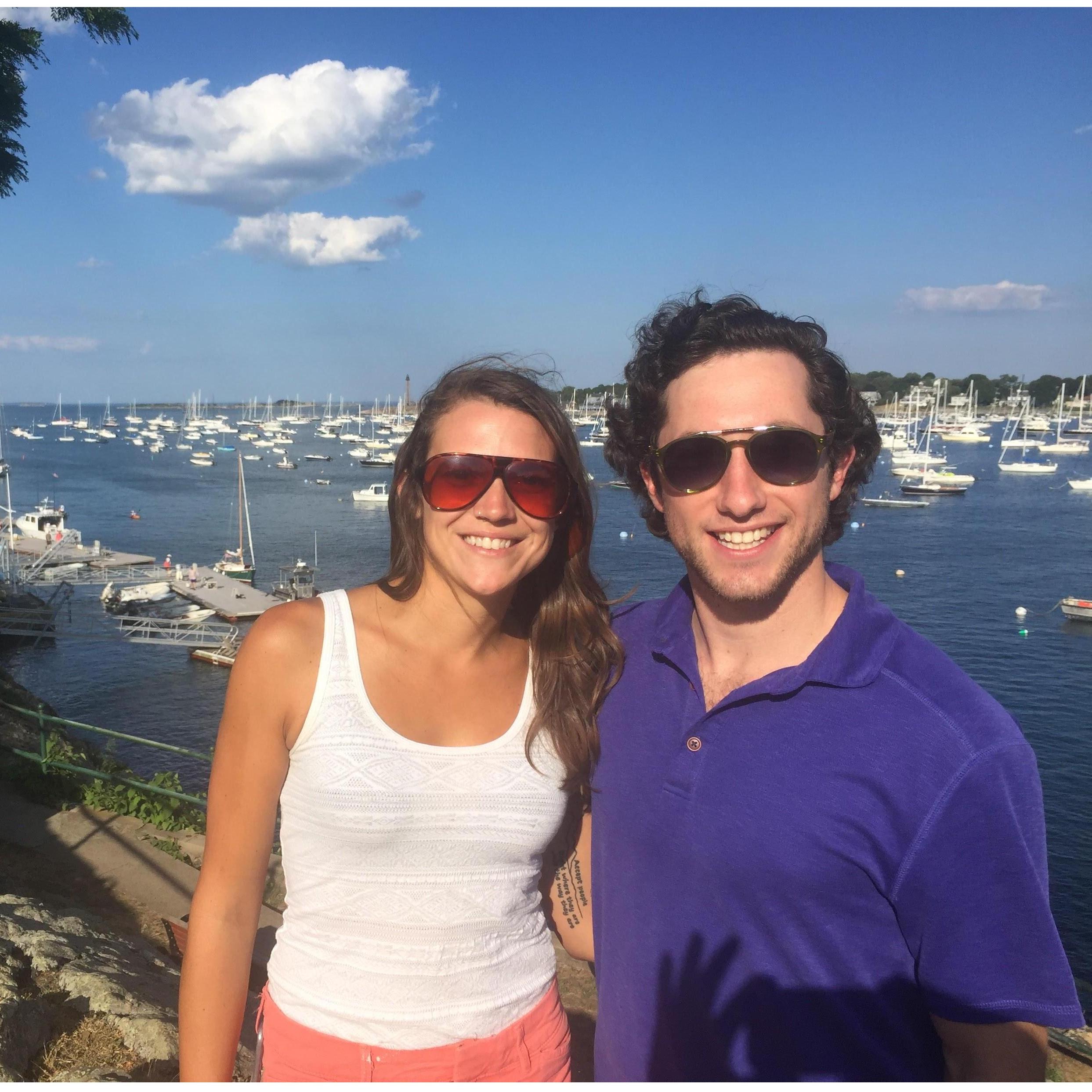 Marblehead, MA