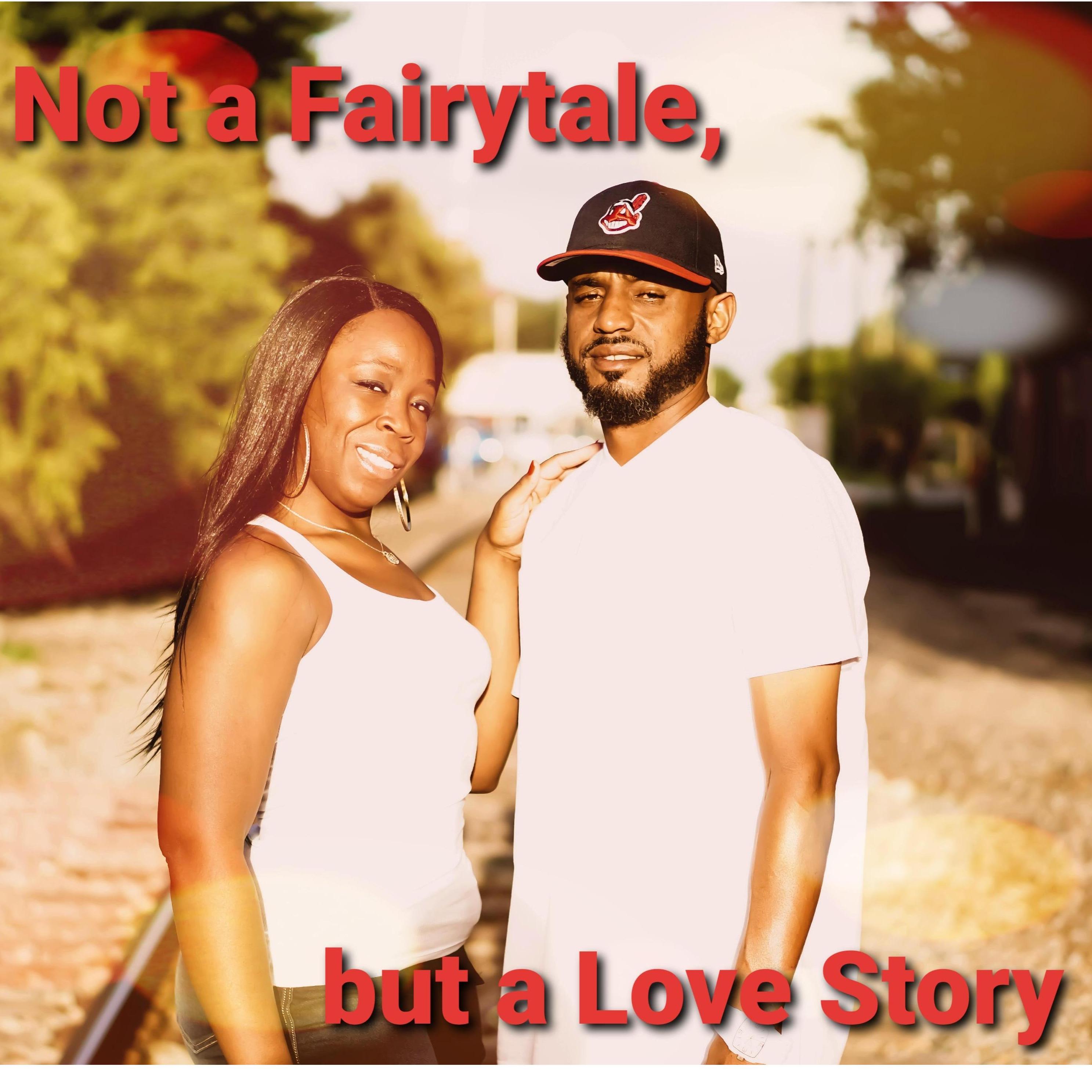 They ran us off the tracks, but could never off track our love!