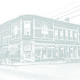 The Amsden Coffee Shop