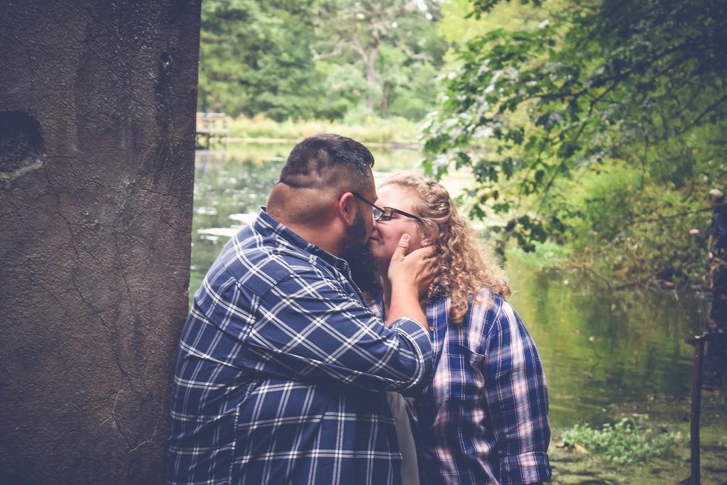 The Wedding Website of Heather Zibrowski and Jimmy Rinehart