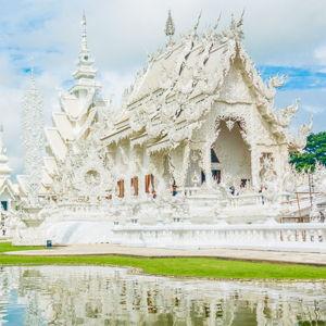 Full Day Tour of Chiang Mai Temples