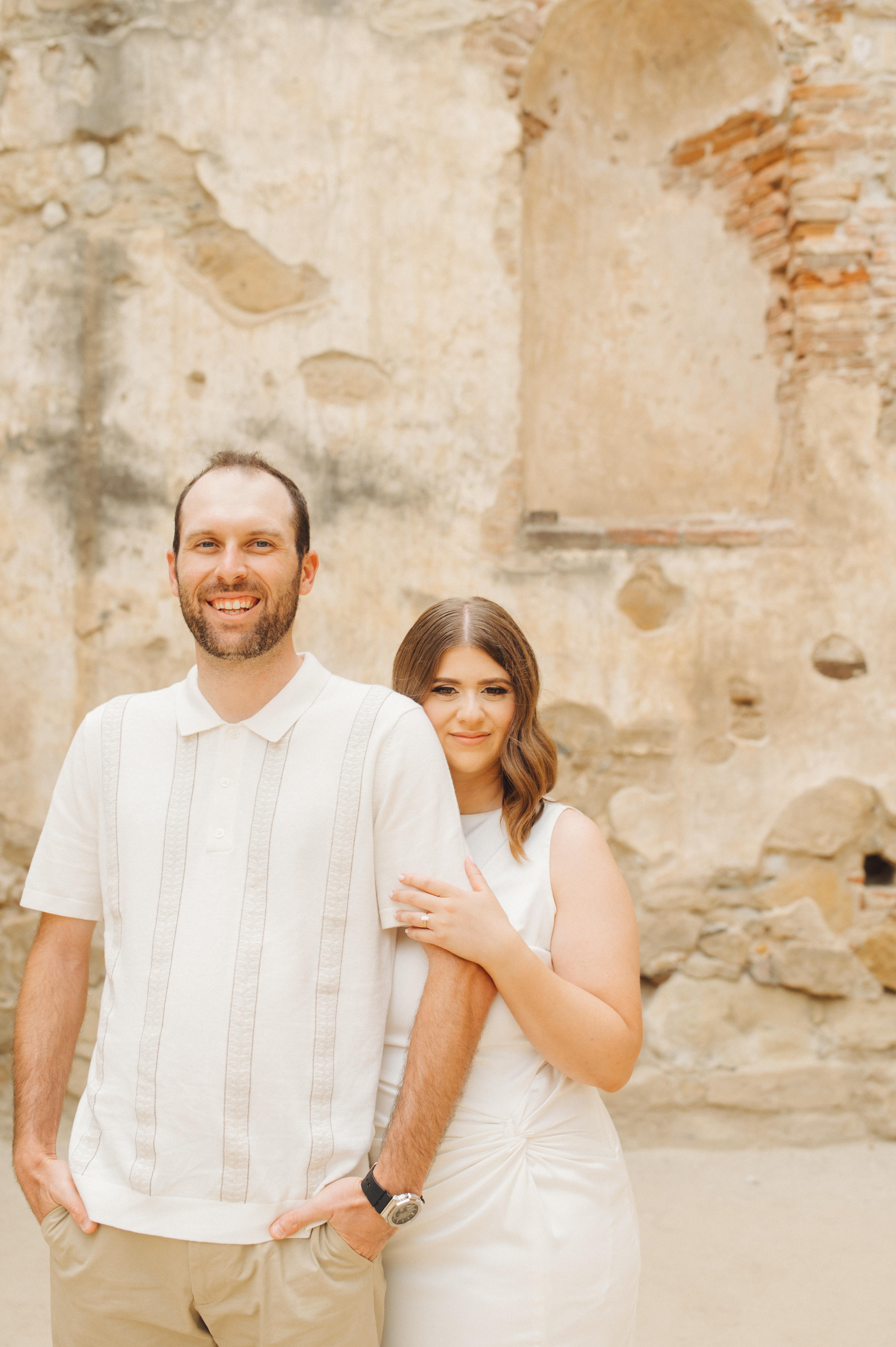 The Wedding Website of Noel Limfueco and Dean Billings