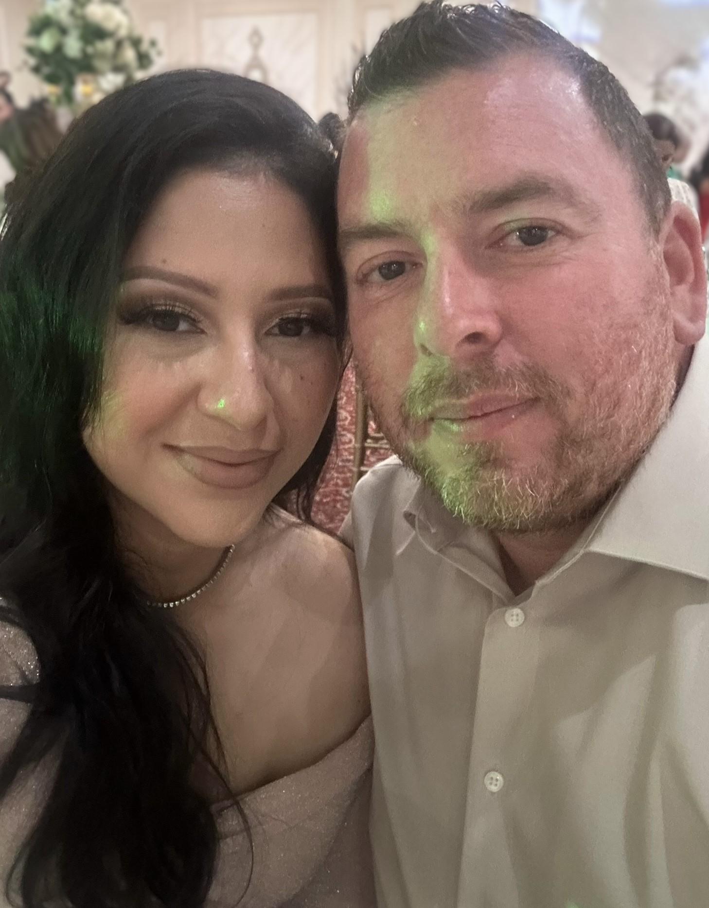 The Wedding Website of Karin Contreras and Daniel Larios
