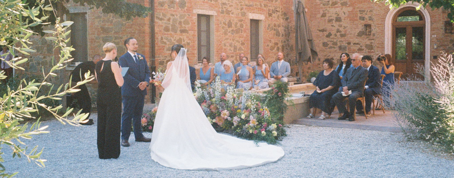 The Wedding Website of Carly Anonsen and Ricky Rice