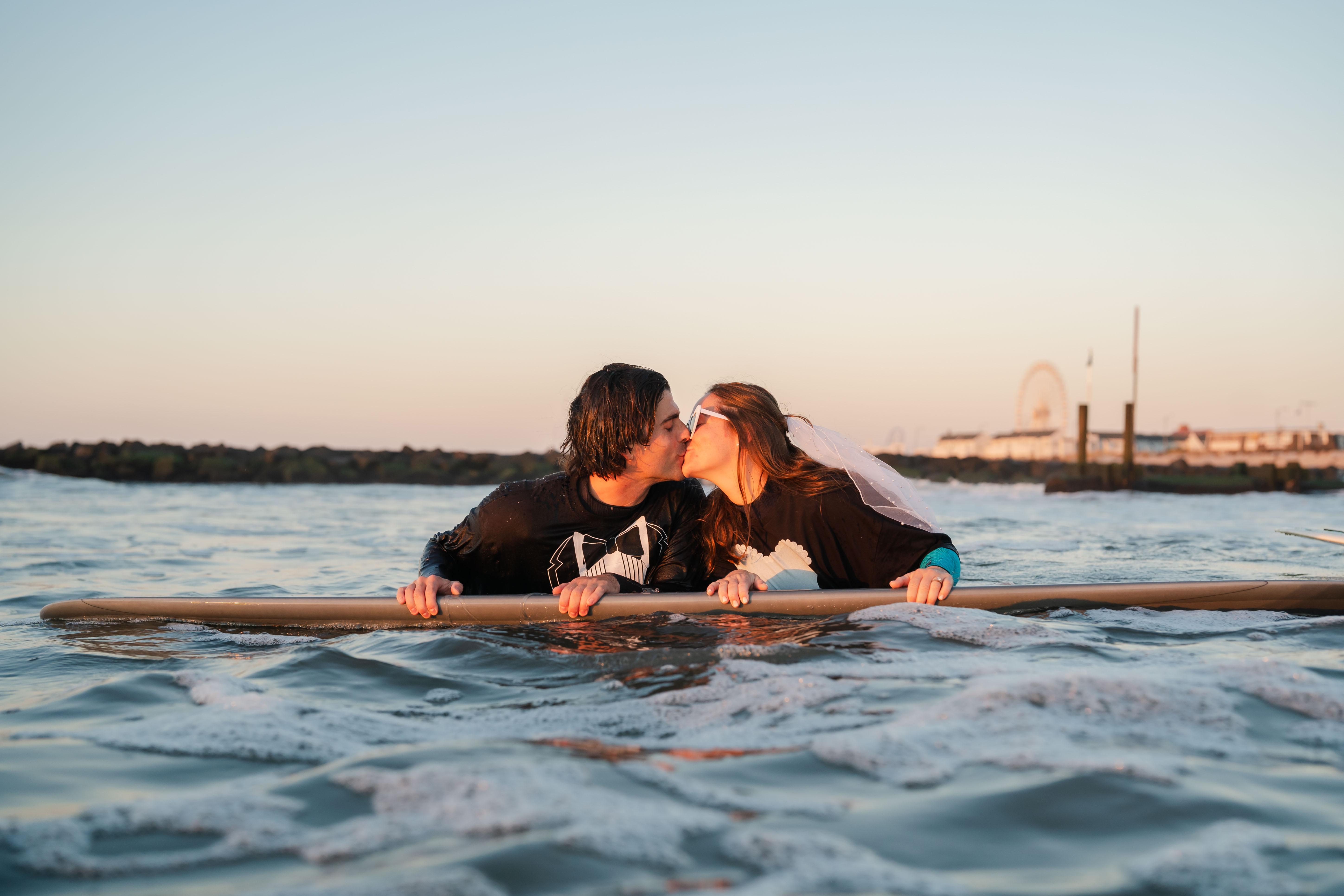 The Wedding Website of Caroline Bowman and Ian McGee