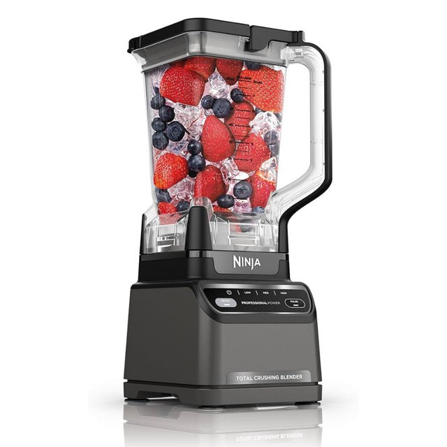Ninja BR201AMZ Professional Blender 2.0