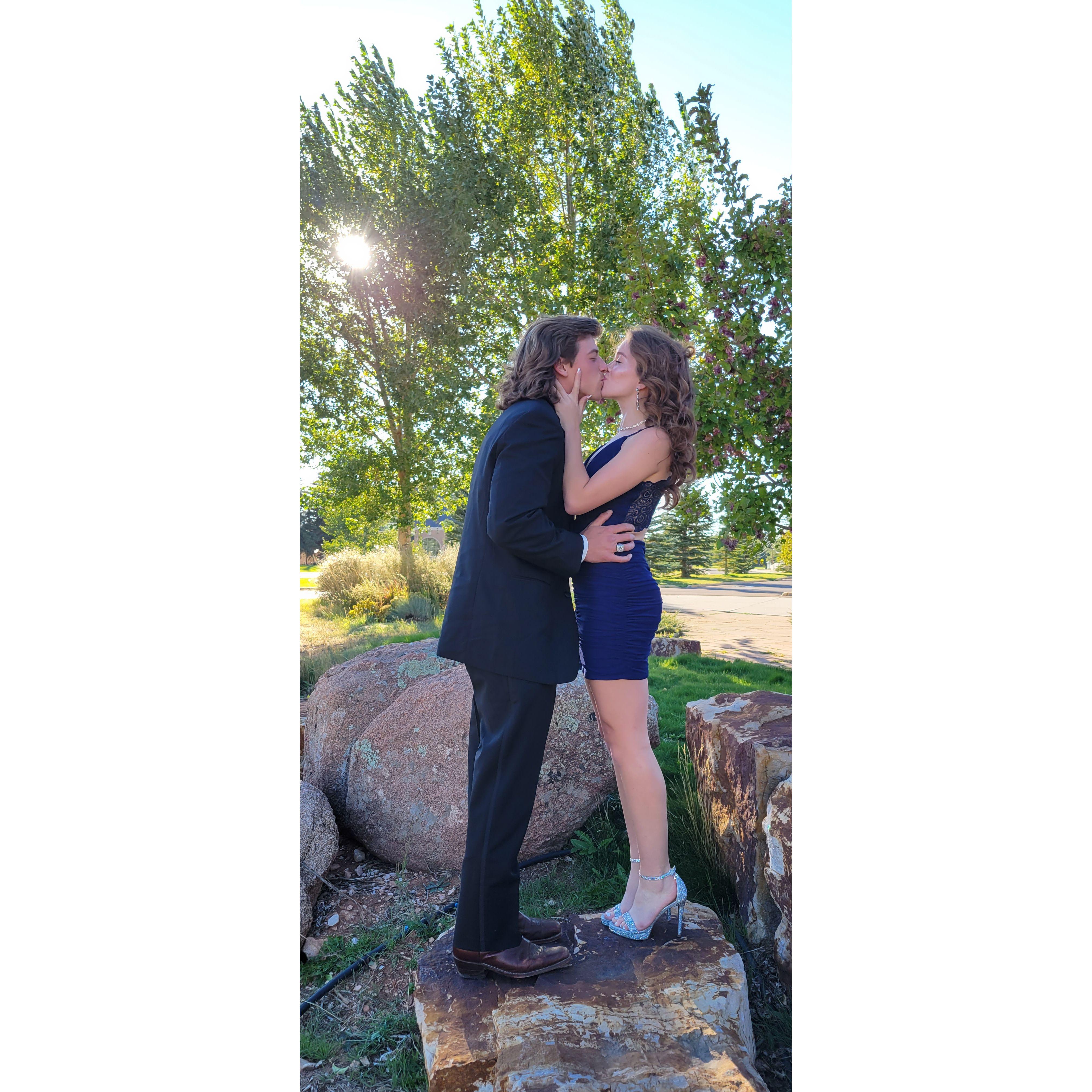 1 Year Anniversary September 2022