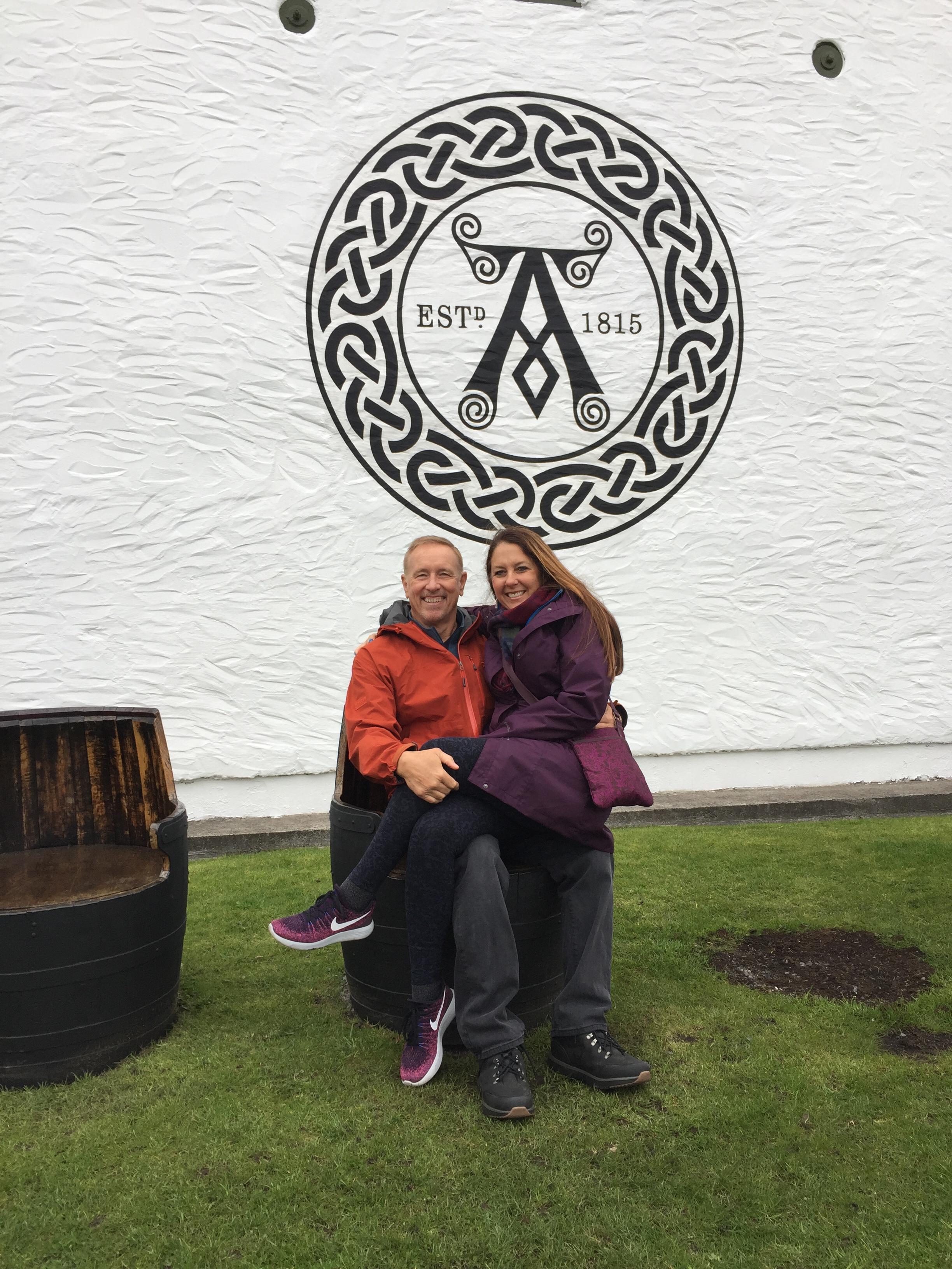 The Wedding Website of Terri Raymond and Kenny Penington