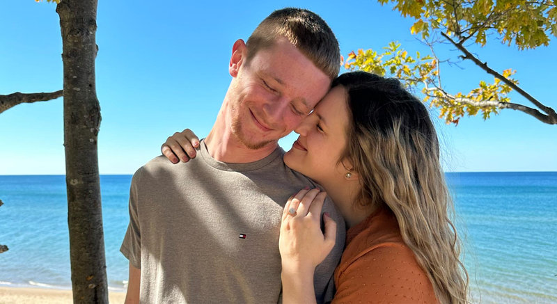 Taylor Dartey and Jacob Sayles' Wedding Website