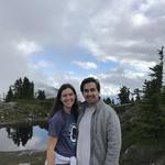 Mt. Baker National Forest