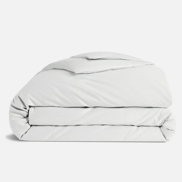 Luxe Sateen Duvet Cover