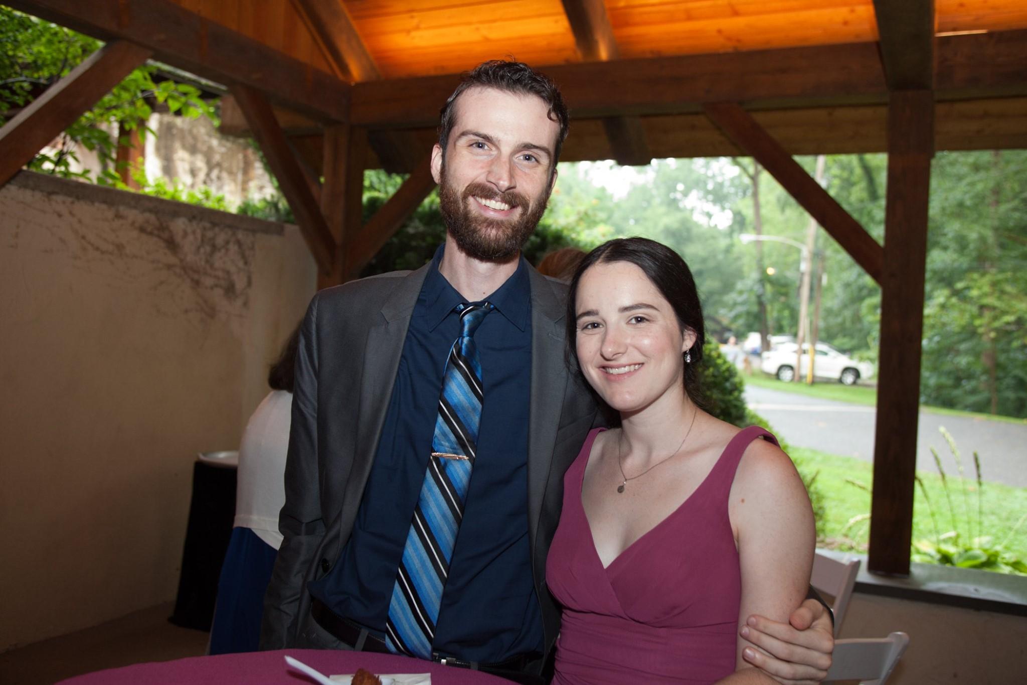 The Wedding Website of Alex Donnelly and Stephen Wermuth