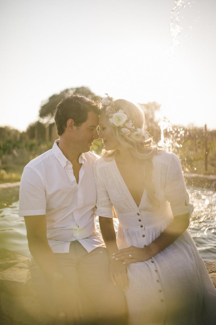 The Wedding Website of Erica Wilson and Bart Galindo