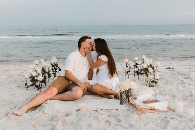 The Wedding Website of Alexis Ramon and Kaden Harris