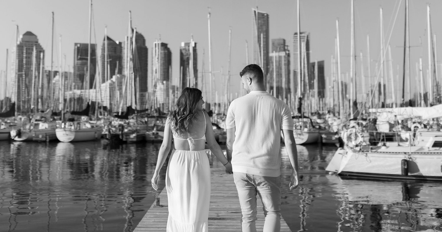 The Wedding Website of Monica Lucarini and James Manley