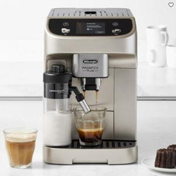 De'Longhi Magnifica Plus Fully Automatic Espresso Machine