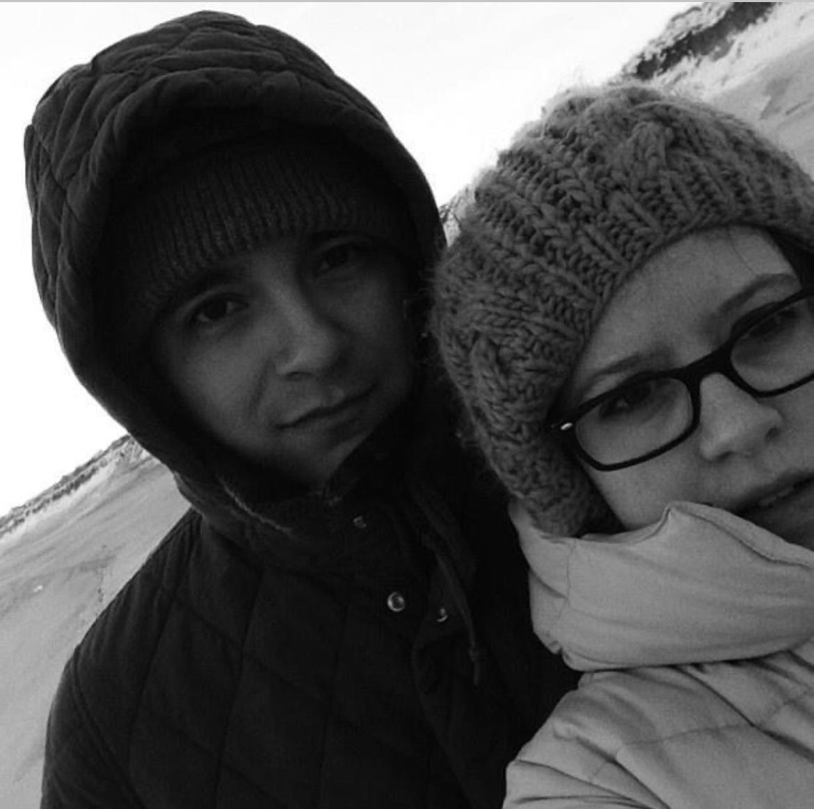 First time in Montauk 2013