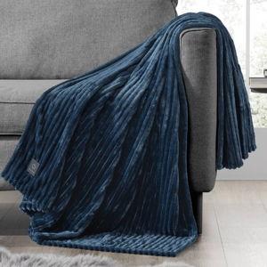 Brookstone Heated Throw