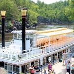 Taylors Falls Scenic Boat Tours