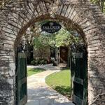 Fall Creek Vineyards in Driftwood