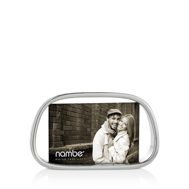 Nambé Bubble Frame, 4" x 6"