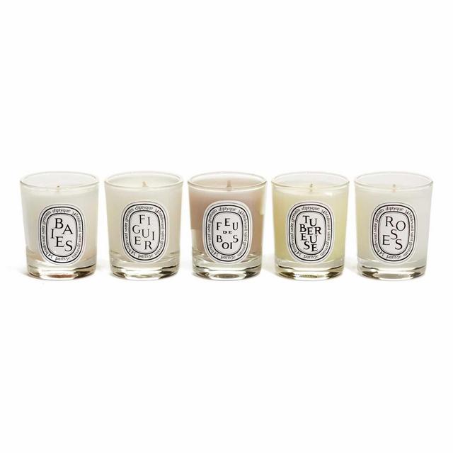 Scented Candle Set