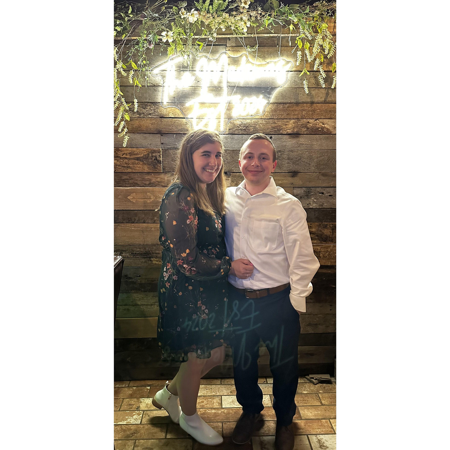 Wedding in Streator, IL, Spring 2024