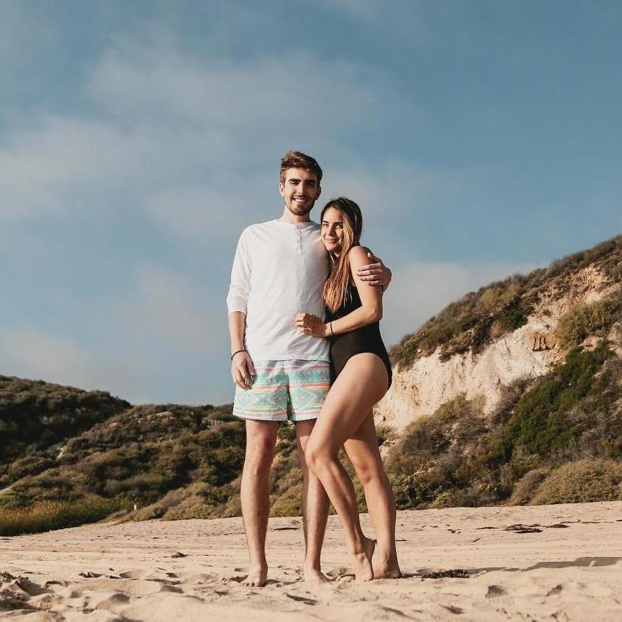 Beach life, December 2019