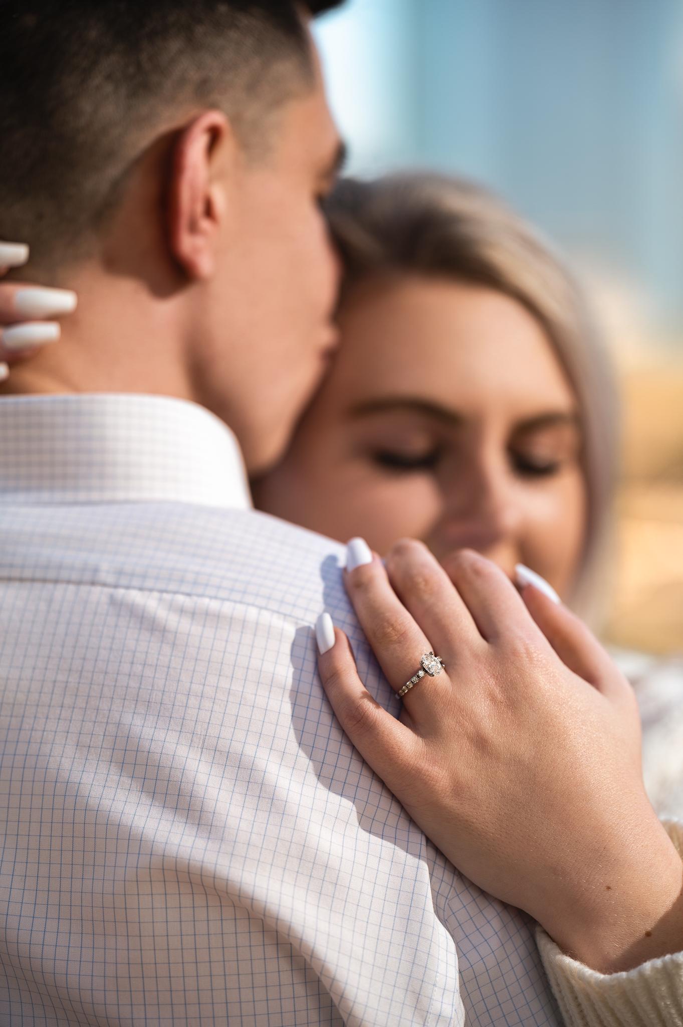 The Wedding Website of Bailey Hamelwright and Luke Euresti