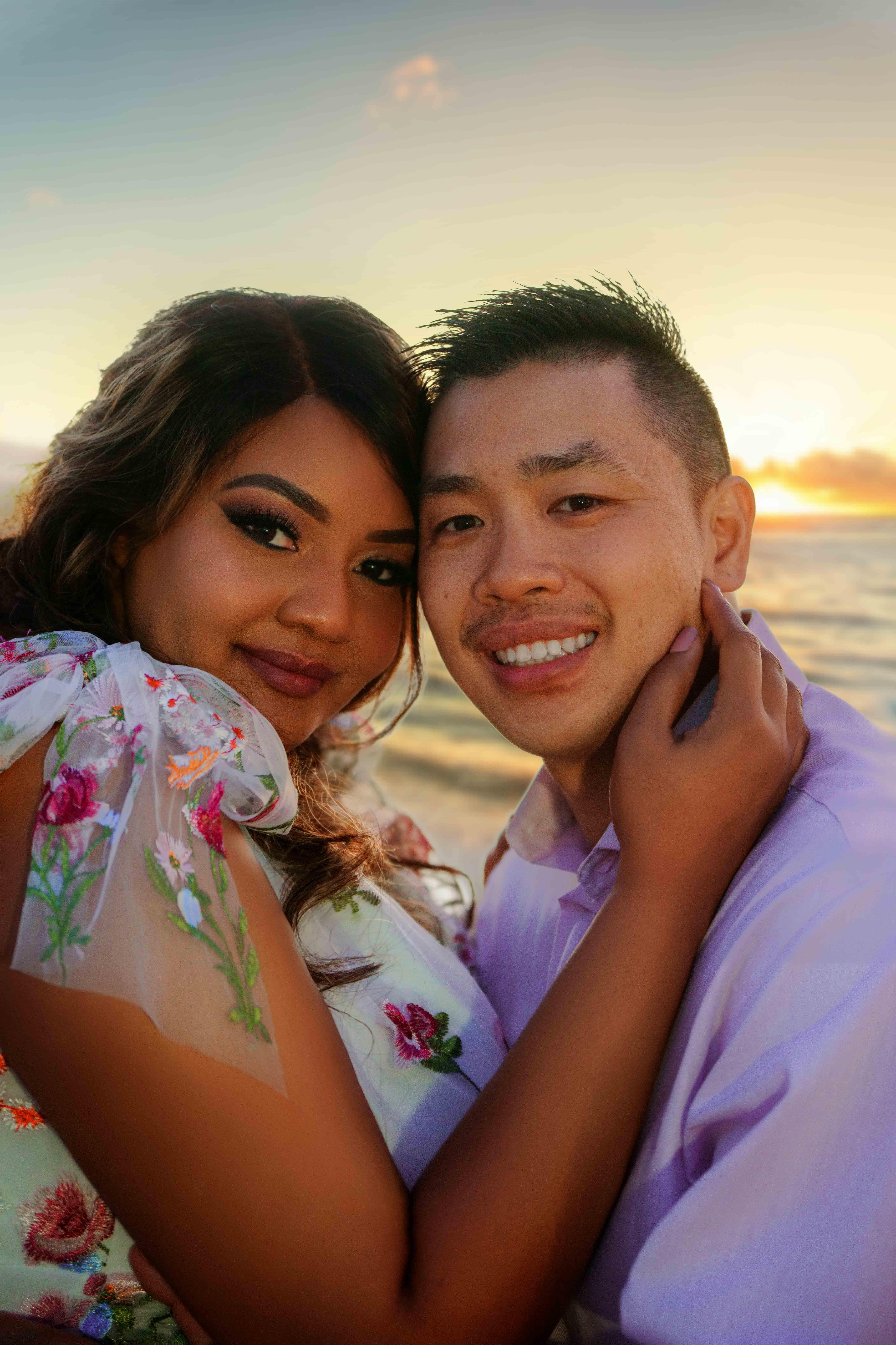 The Wedding Website of Antoinette Bonner and Victor Nguyen