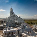 Shri Munisuvratswami Jain Navgraha Temple,ECR