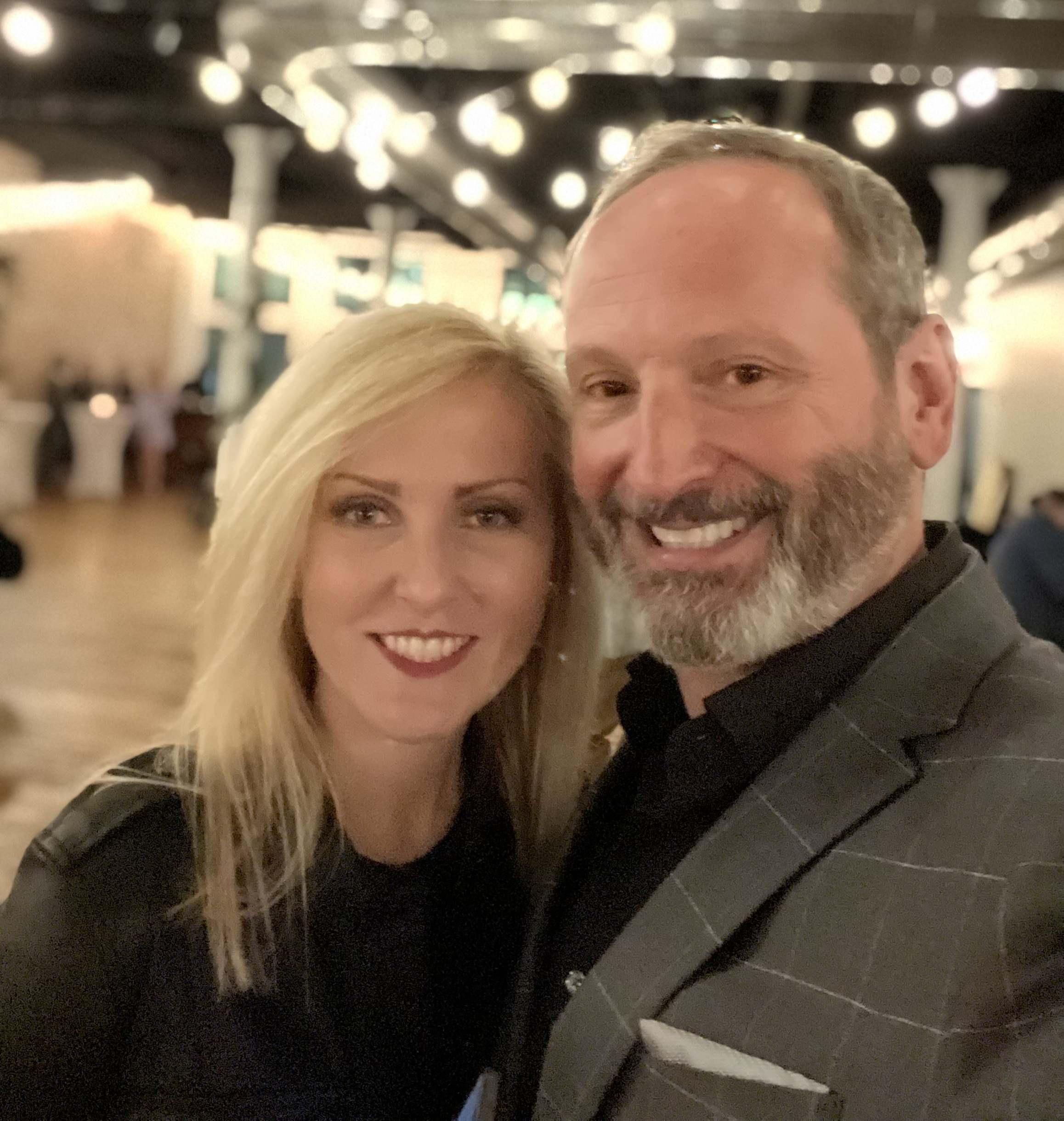 The Wedding Website of Jena Sweigart and Jonathan Berger