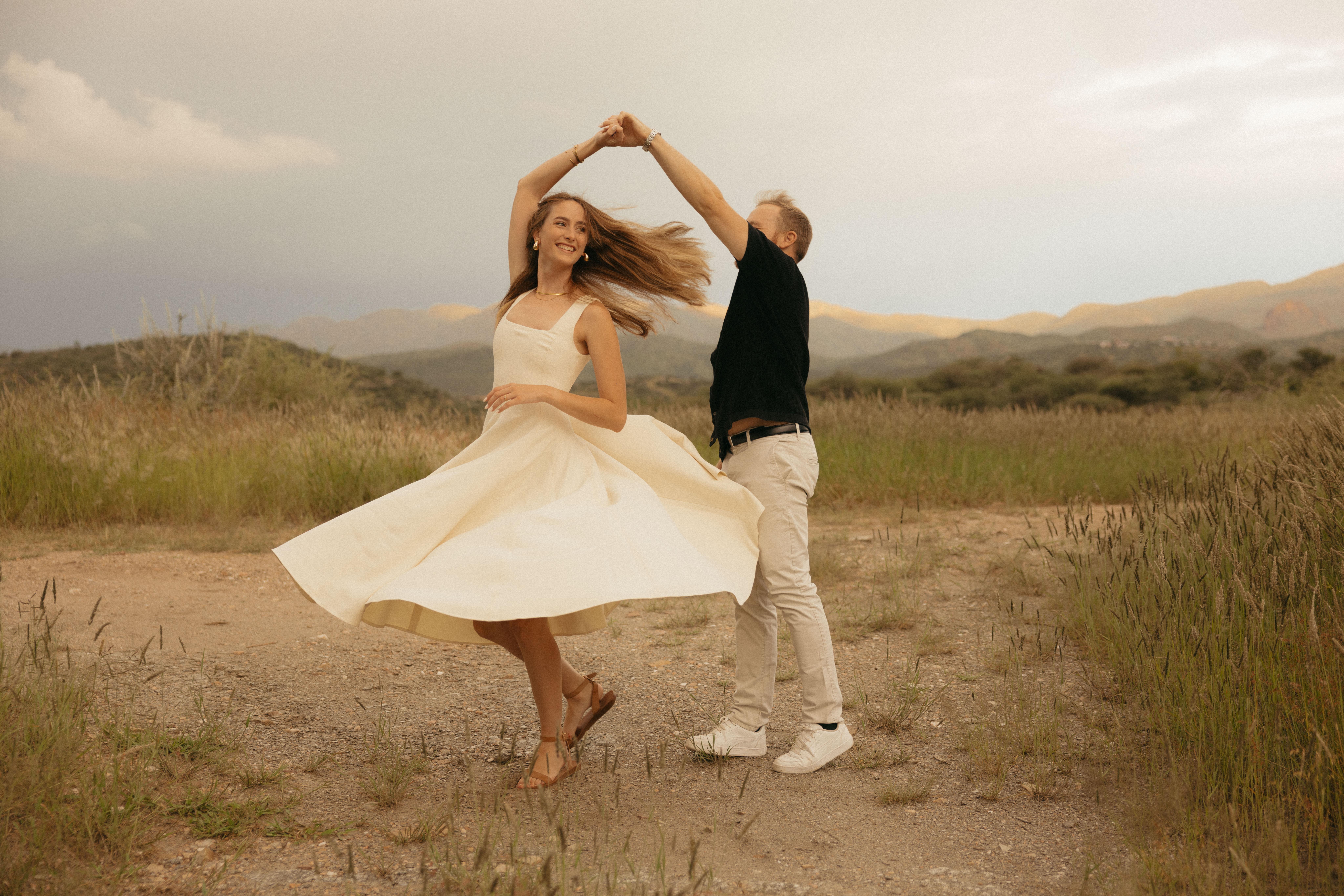 The Wedding Website of Laura Braune and Lardu Kruger