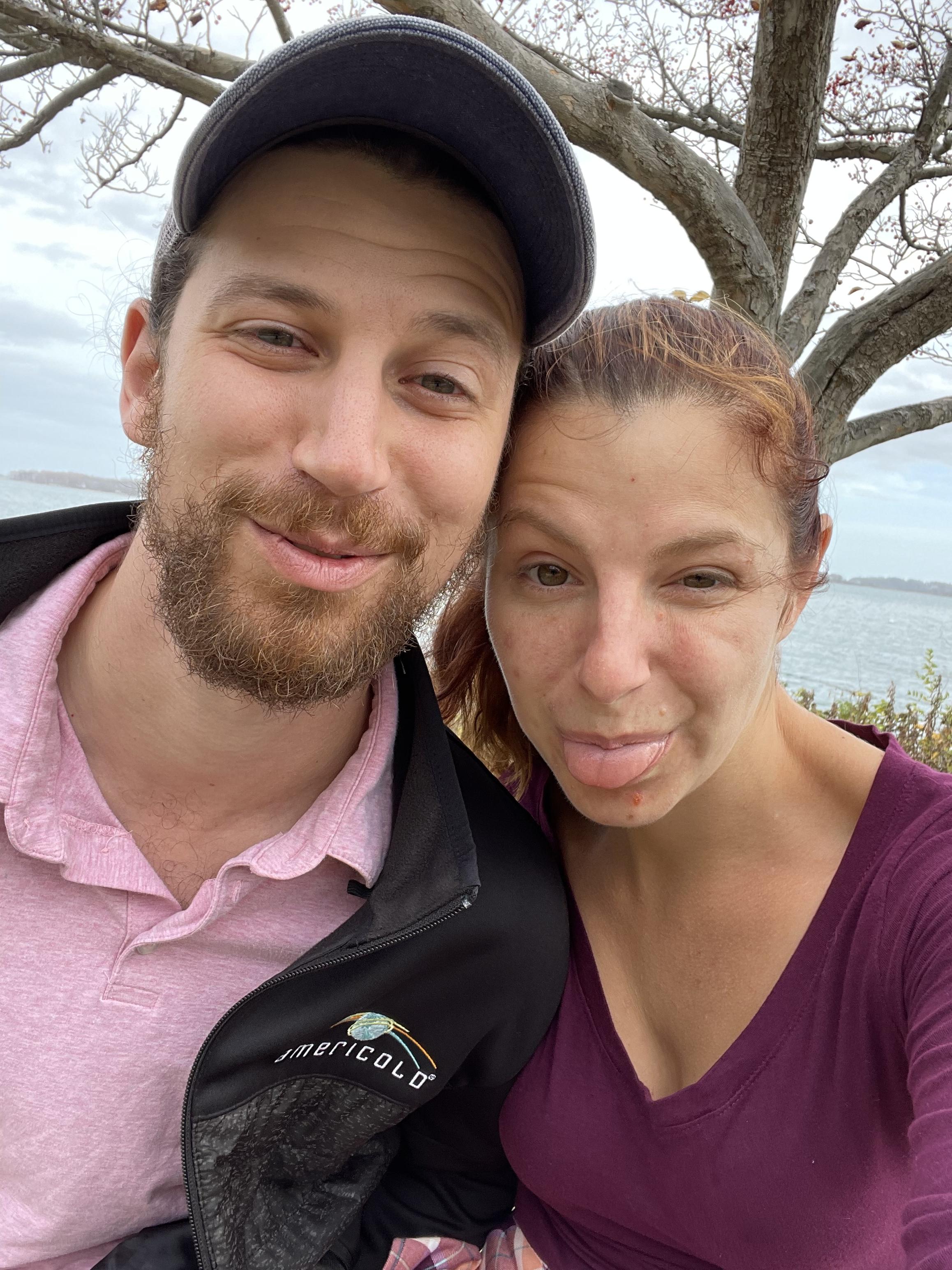 The Wedding Website of Erica Hart and Dan Yulo