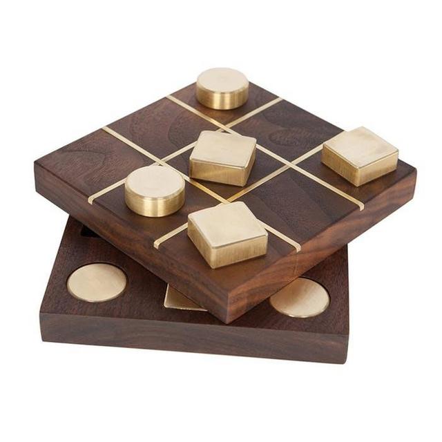 Tic Tac Toe Set