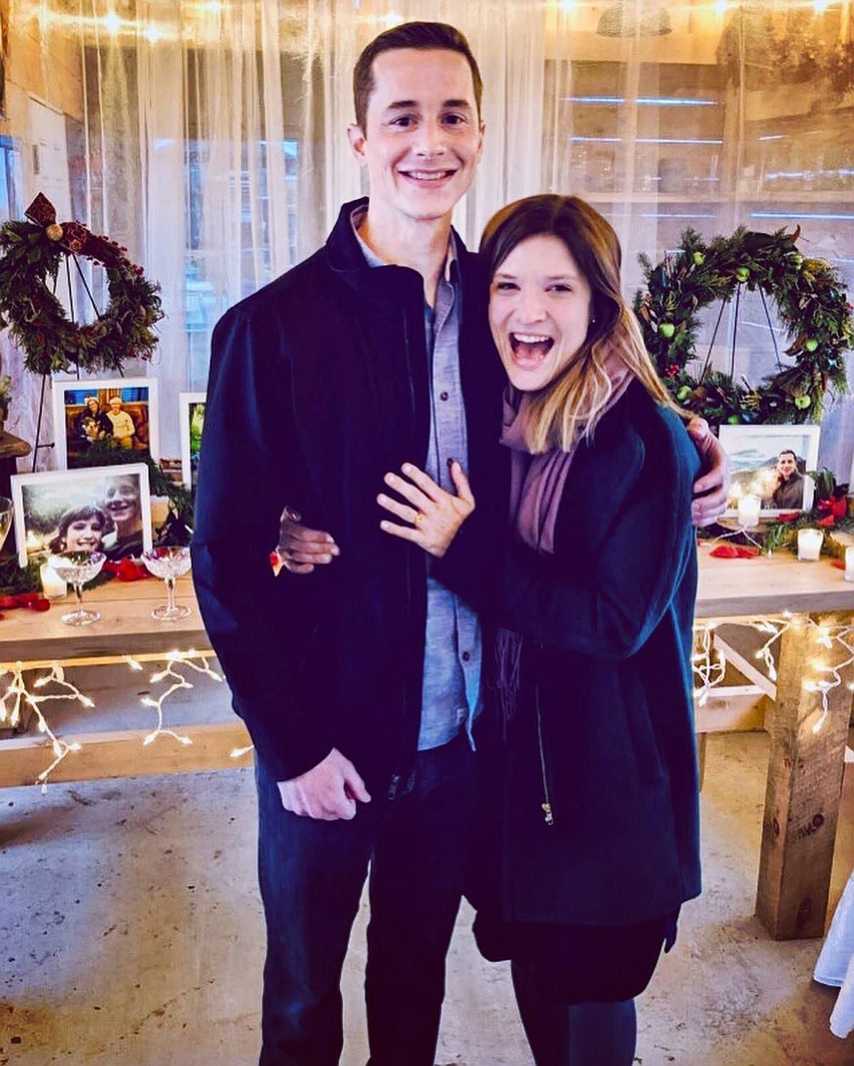 The Wedding Website of Tyler Smith and Jacki Kirchner