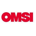 Oregon Museum of Science and Industry (OMSI) - North Parking Lot