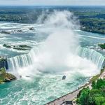 Niagara Falls