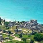Archaeological Site of Xel-Há