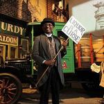 American Prohibition Museum