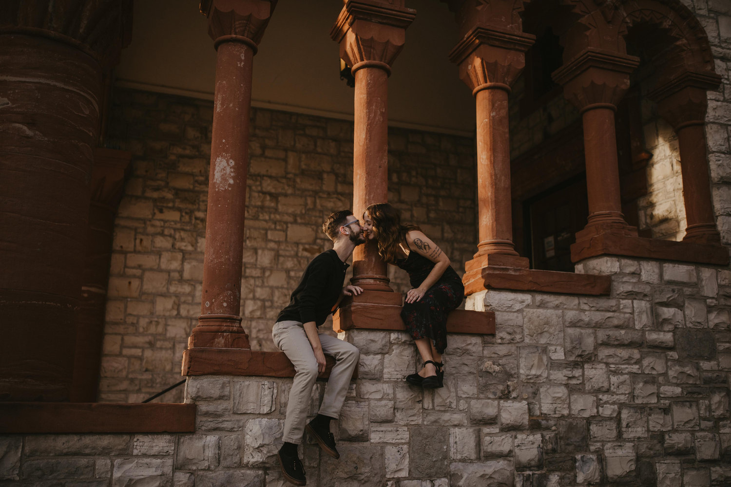 The Wedding Website of Kelsie Willsey and Nathan Yax
