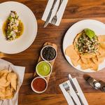 Los Agaves Restaurant